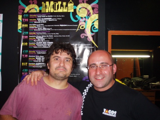 juan abarca y el hombre-pollo.JPG